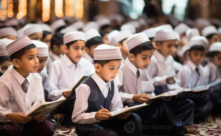 برگزاری مسابقه تلاوت قرآن کریم